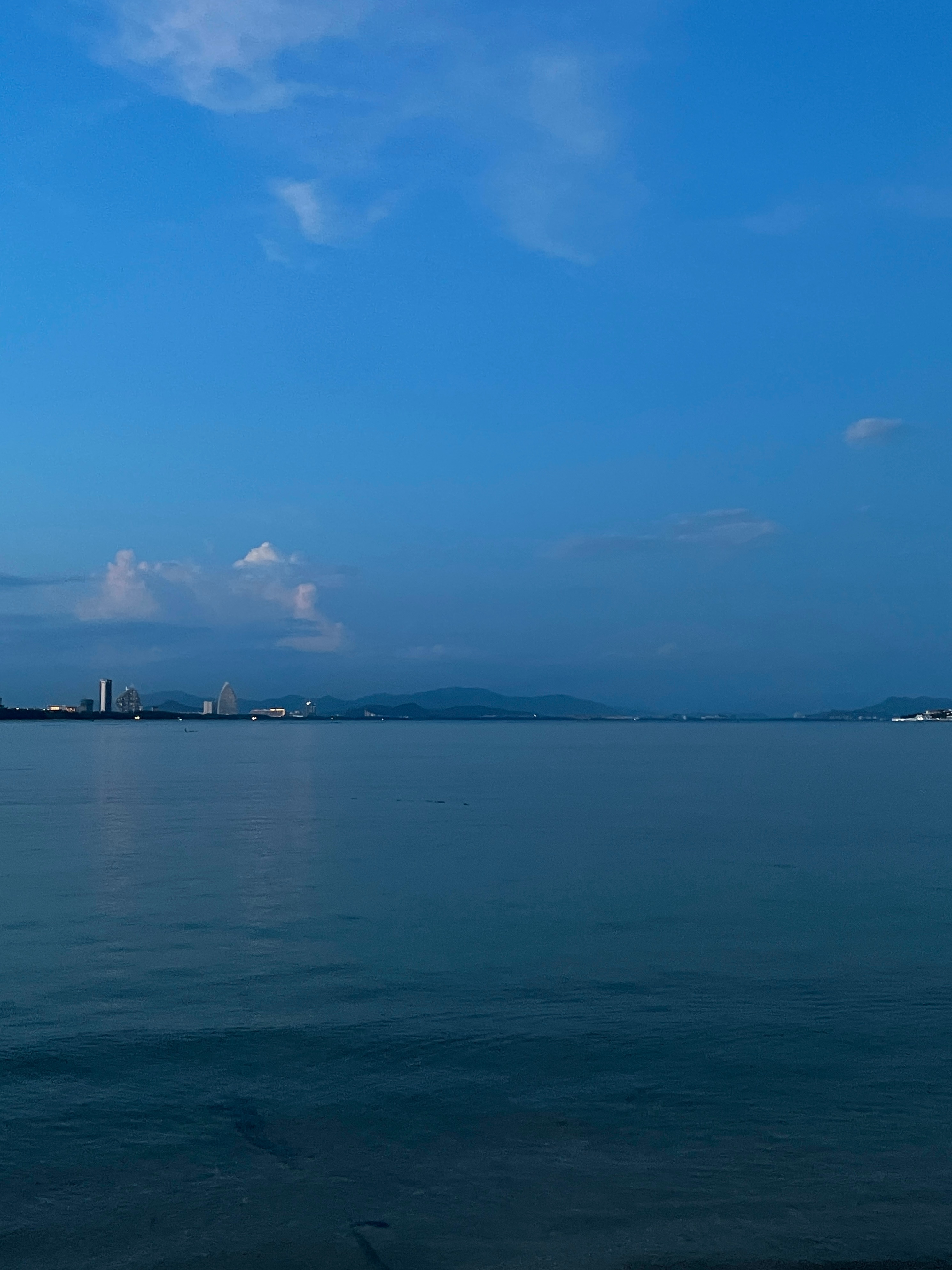 深度解析，最新藍海的背景、重要事件與地位影響