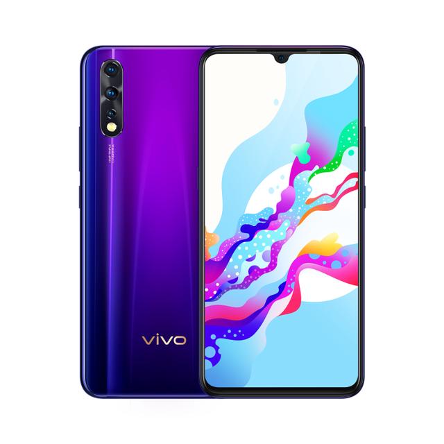 vivo最新手機(jī)最新款的探討，創(chuàng)新與市場雙向奔赴的旅程