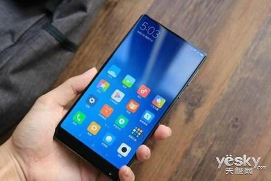 小米手機(jī)最新發(fā)布，一部手機(jī)，演繹勵志人生