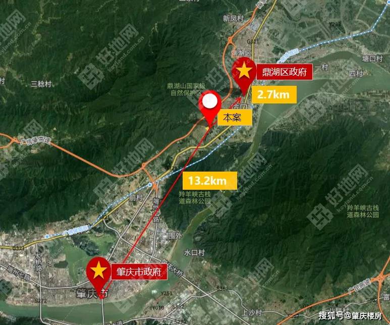 鼎湖拍地最新動態(tài)，土地回憶與溫馨故事交織的篇章
