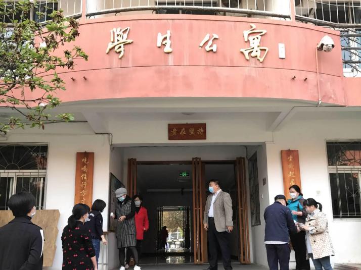 西南交大砥礪前行，啟航夢想新航程