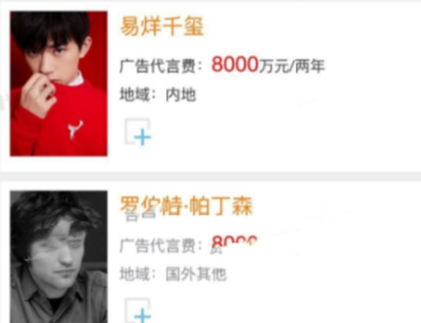 揭秘明星代言費價格，高科技產(chǎn)品引領(lǐng)智能生活風潮！