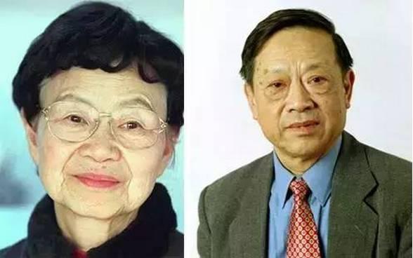 最新院士夫妻檔,最新院士夫妻檔，深度探析其現(xiàn)象與影響