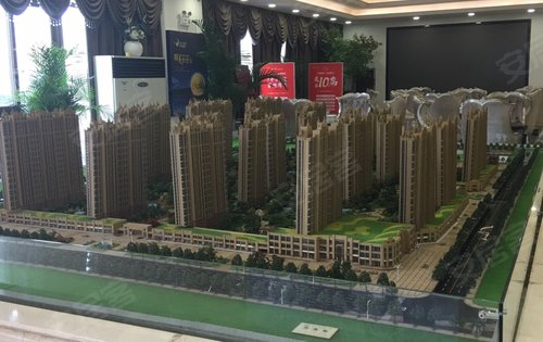 富田興和灣，繁榮地標(biāo)與居住典范之最新評(píng)價(jià)