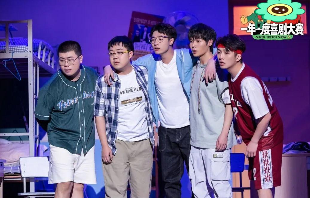 演員張維伊，炸裂演技，魅力四射??