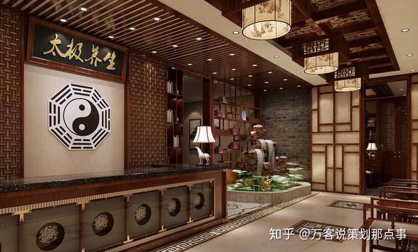 中醫(yī)養(yǎng)生館創(chuàng)新經(jīng)營策略，溫情與創(chuàng)新共融的日常