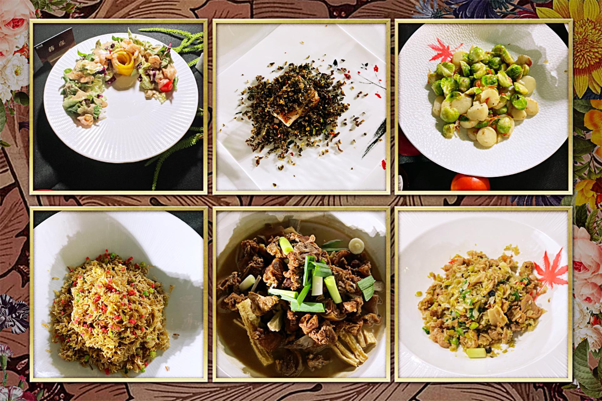 創(chuàng)新湘菜風(fēng)采,創(chuàng)新湘菜風(fēng)采，小巷中的美食秘境