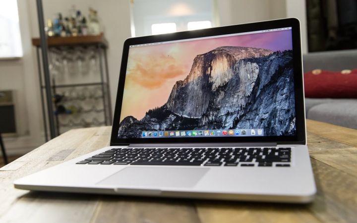 科技與藝術(shù)完美融合，最新MacBook Pro重磅推薦！