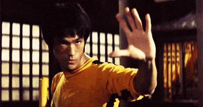 陳昊演繹李小龍，日常趣事與情感連結(jié)的演員之路
