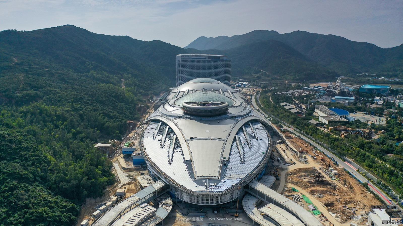 珠海長隆最新動態(tài),珠海長隆最新動態(tài)，全面指南