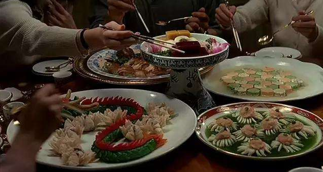 美食電影，跟隨銀幕學習烹飪的藝術