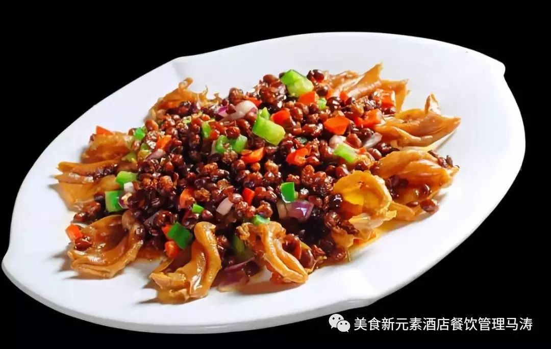 最新火爆菜，小巷美食秘境大揭秘