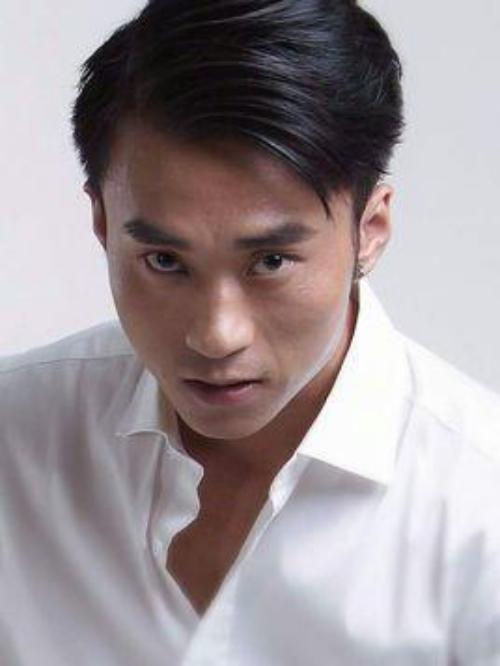 程姓男明星，星光熠熠，潮流引領(lǐng)者