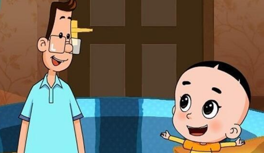 巷弄深處的動(dòng)漫寶藏，大頭動(dòng)漫圖片