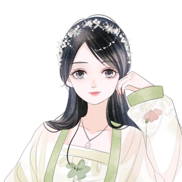 古韻今風(fēng)動(dòng)漫古風(fēng)女生頭像，日常溫暖情感之選