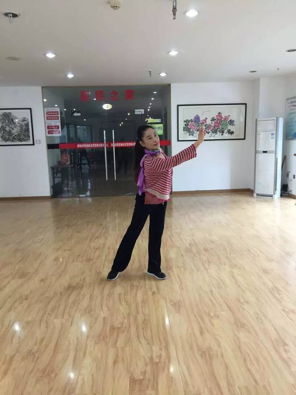 張惠萍最新舞蹈作品，當(dāng)代舞壇的璀璨明珠閃耀舞臺(tái)
