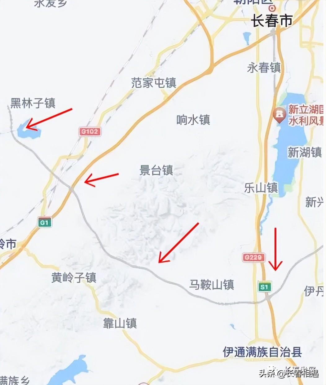 九臺(tái)區(qū)規(guī)劃最新進(jìn)展，溫馨故事揭曉的一刻