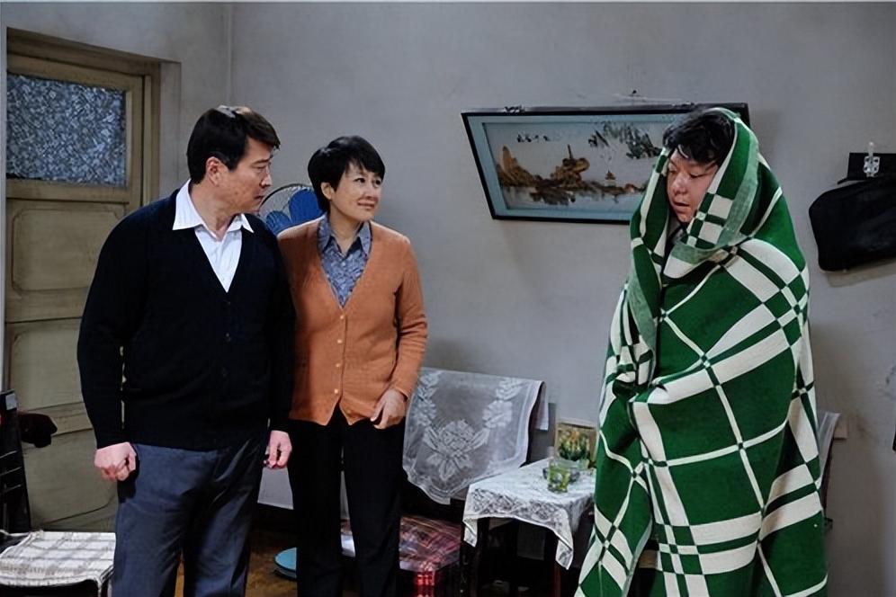 坐88路車回家，自信與成長的旅程，電視劇的力量展現(xiàn)人生百態(tài)。