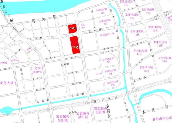 襄陽(yáng)歐廟最新規(guī)劃展示圖，揭秘未來(lái)藍(lán)圖