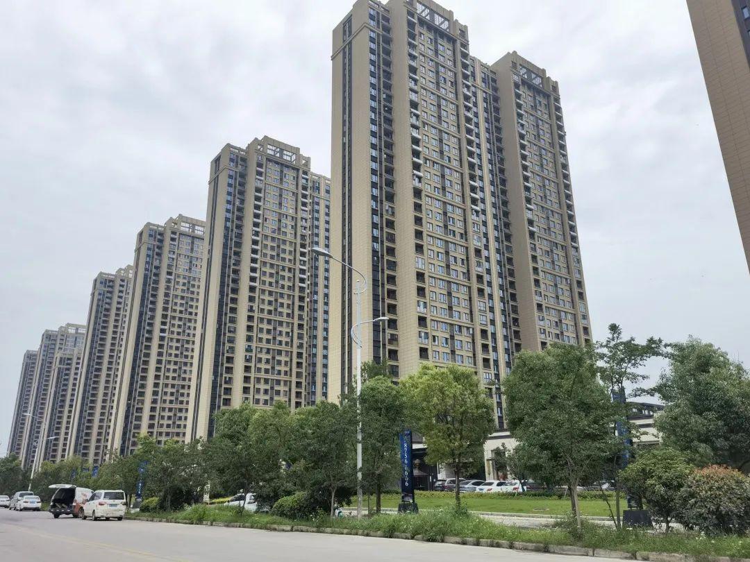 武湖最新住宅項目，理想未來生活的優(yōu)選之地