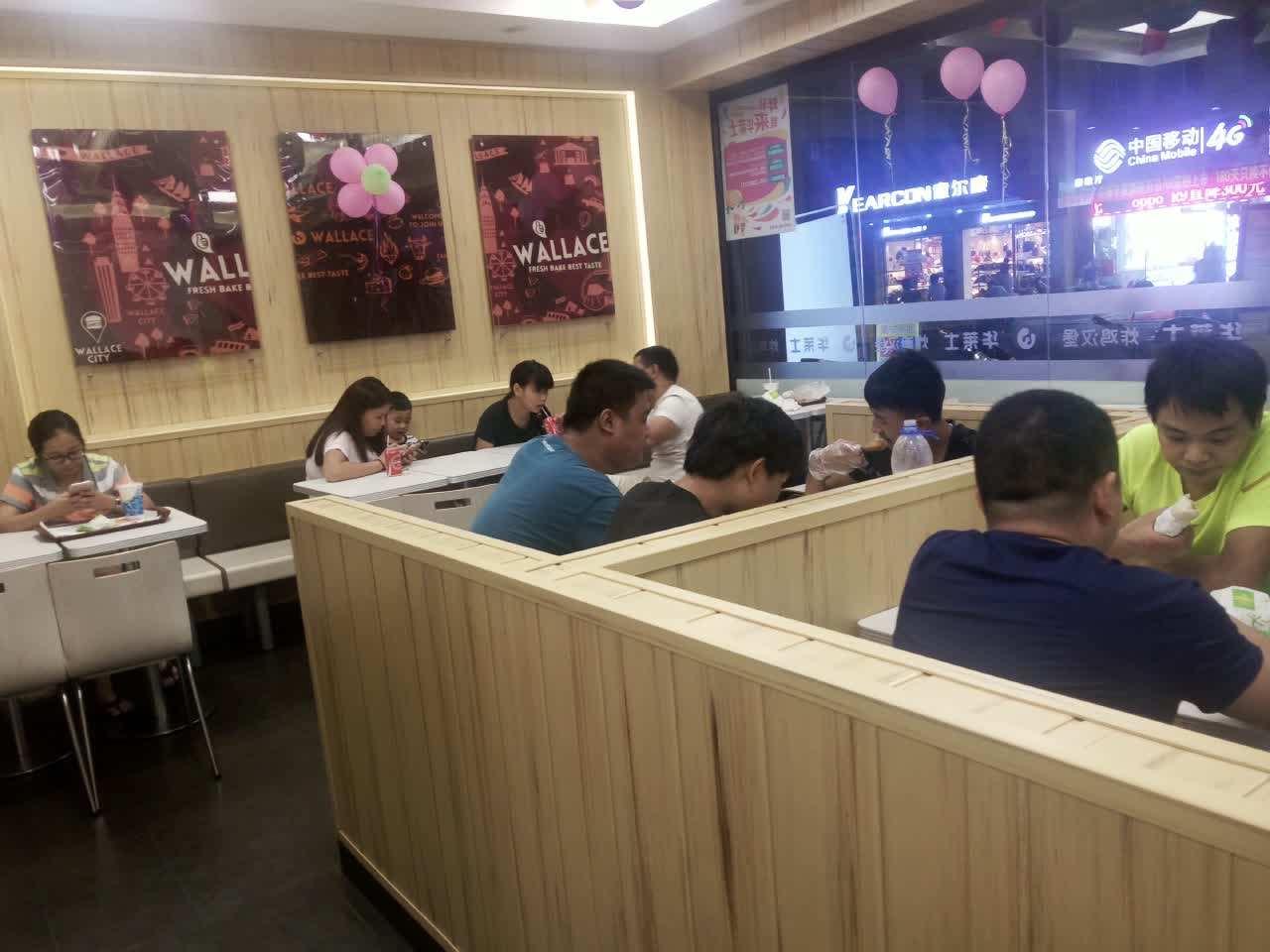 華萊士上市,重磅消息華萊士即將上市，帶你走進未來的美食新紀元！