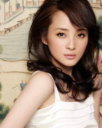 70后女演員，自信與成就感的力量蛻變