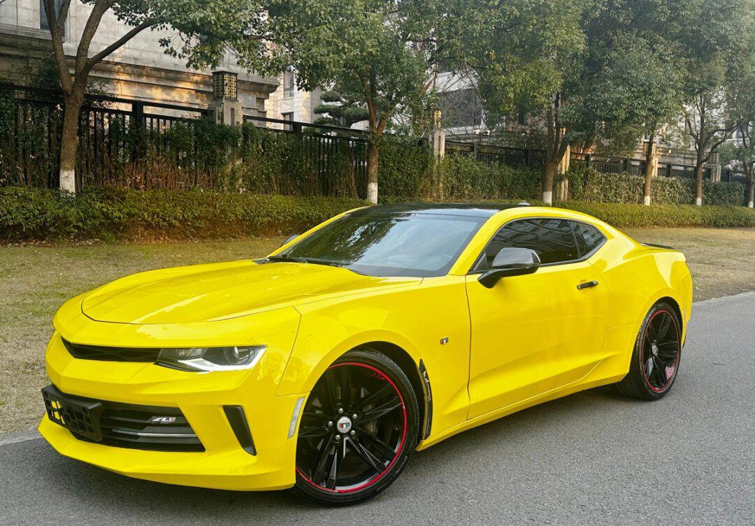 最新科邁羅車型，速度與激情的完美結(jié)合?