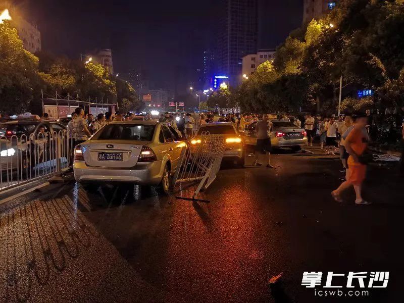 長(zhǎng)沙最新醉駕事件深度解析，觀點(diǎn)闡述與反思