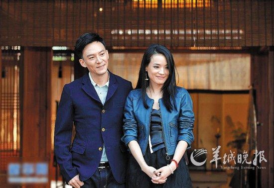 導(dǎo)演招募演員，小巷中的影視寶藏之地