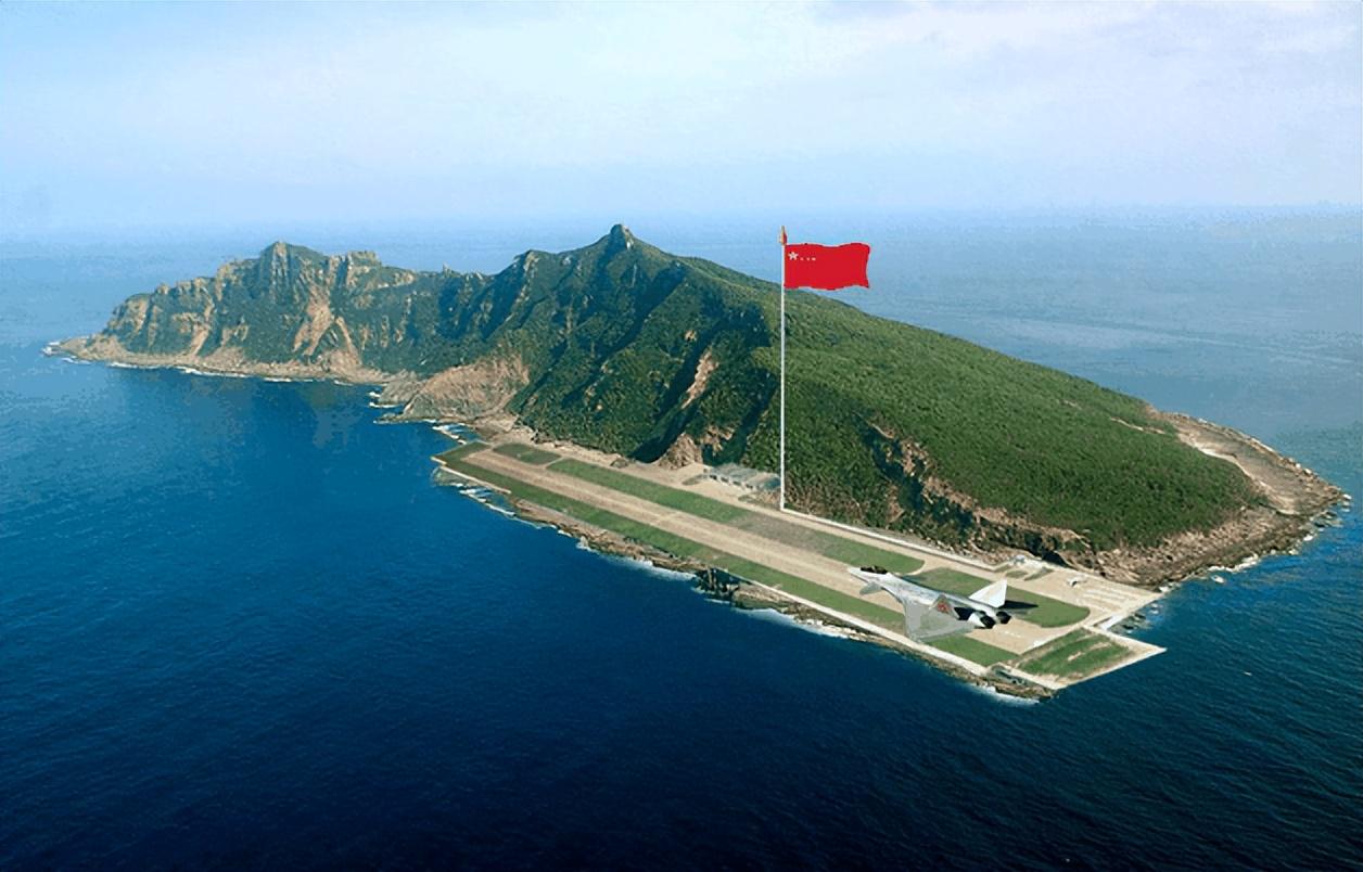 釣魚島最新動(dòng)態(tài)，最新論述與觀點(diǎn)聚焦