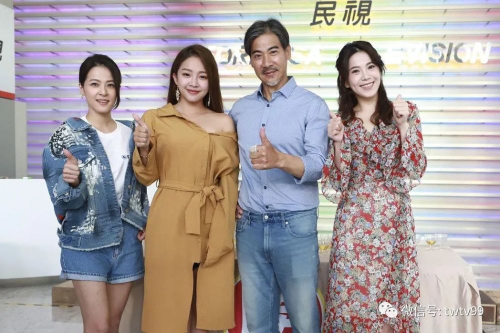 民視晚間八點(diǎn)檔新劇，時(shí)代印記與文化的回響