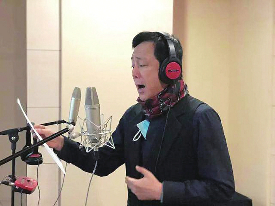 如何成為出色演員之路，吳疆的演藝生涯詳細步驟指南