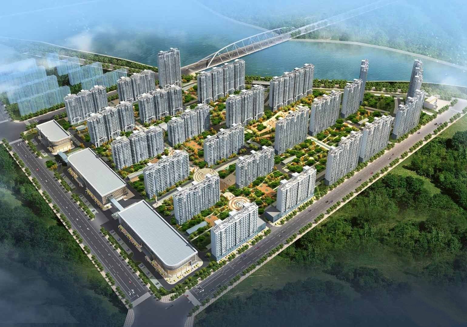 萊西新盤推薦，房地產(chǎn)發(fā)展深度探討盛會