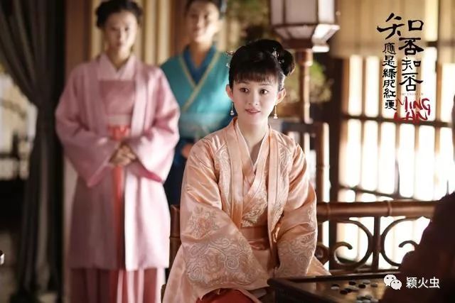 知否知否應(yīng)是綠肥紅瘦演員深度解讀，角色與演技的完美結(jié)合