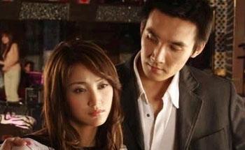 李海濤，演藝界的耀眼之星