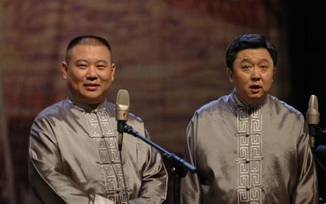 于謙相聲新作，帶你穿越幽默的時空隧道之旅