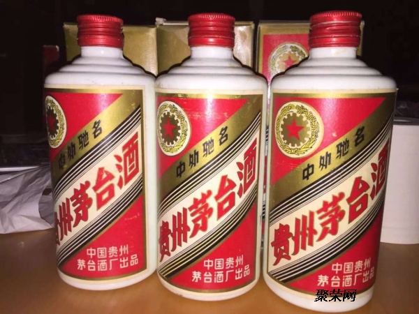 茅臺(tái)三十年，時(shí)代印記與價(jià)值變遷——價(jià)格表與圖片回顧