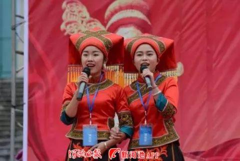 2016年東蘭最新山歌精選，一曲鄉(xiāng)音，牽絆一生的情緣