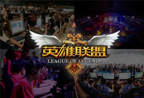 LOL比賽音樂(lè)大全，激昂旋律點(diǎn)燃電競(jìng)激情！