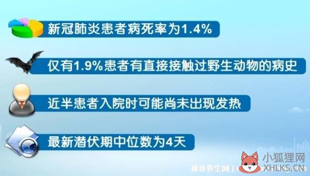 最新新冠潛伏期時長揭秘，隔離期間的溫馨奇遇