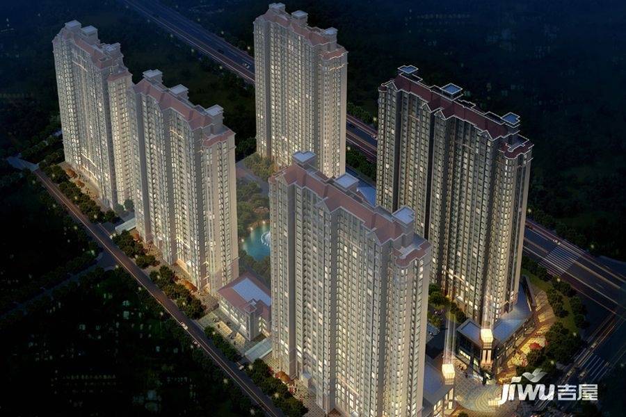 晉城世紀(jì)佳苑最新動(dòng)態(tài)更新