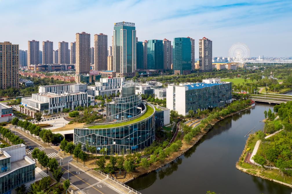 杭州灣新區(qū)發(fā)展雙刃劍效應(yīng)，最新資訊全面解讀