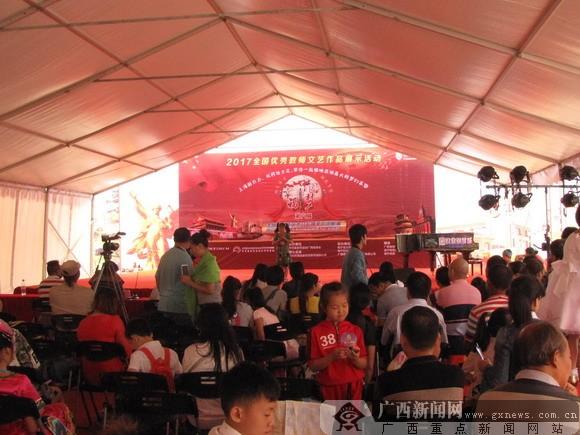 南寧舞蹈比賽，舞動(dòng)邕城的精彩瞬間