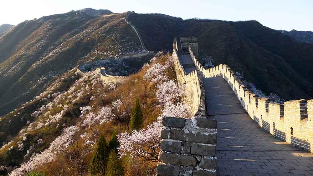 居庸關(guān)長(zhǎng)城門票價(jià)格詳解及攻略