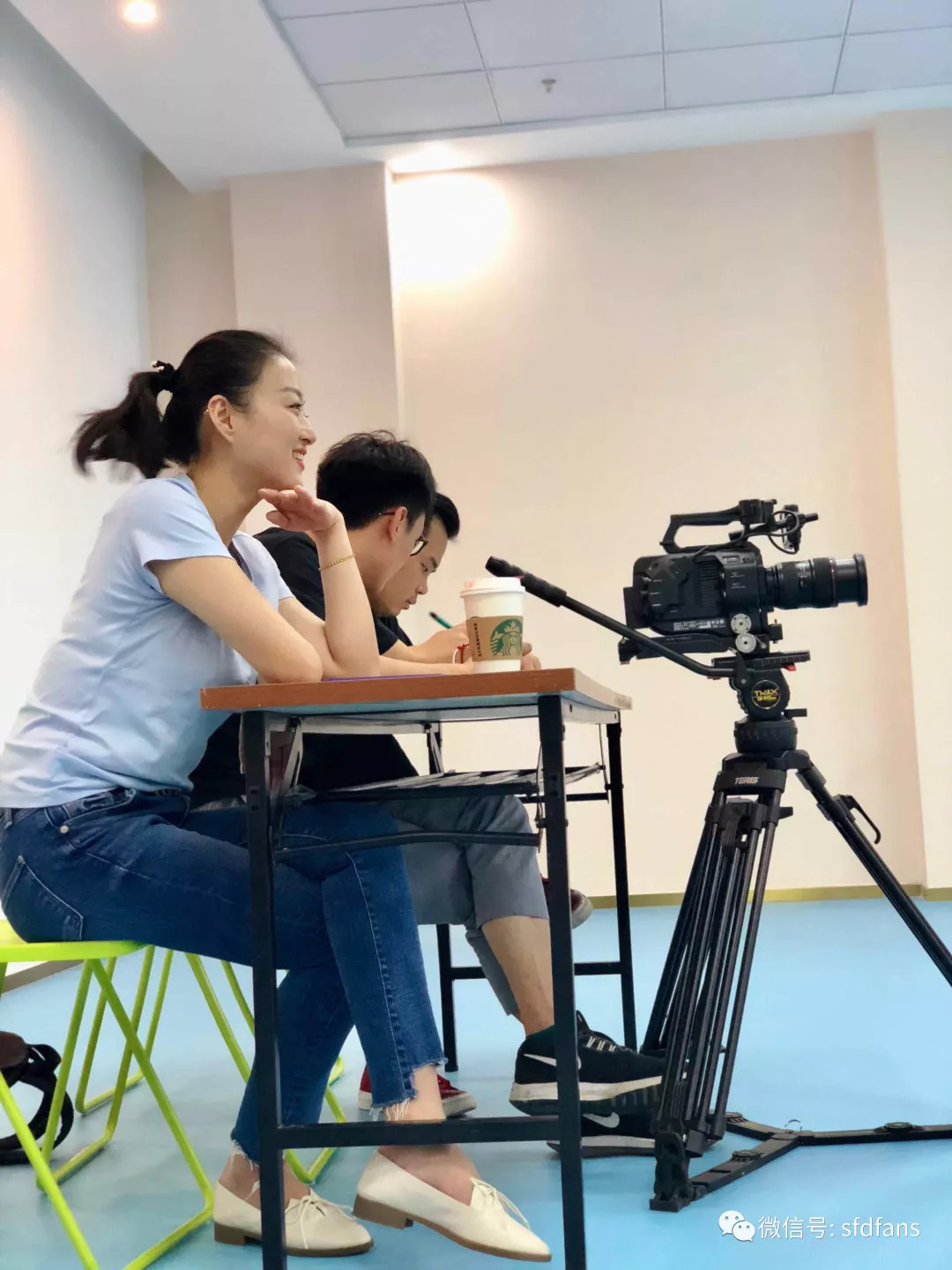 智能演員試鏡系統(tǒng)，科技重塑演藝夢(mèng)想，開(kāi)啟全新智能試鏡時(shí)代
