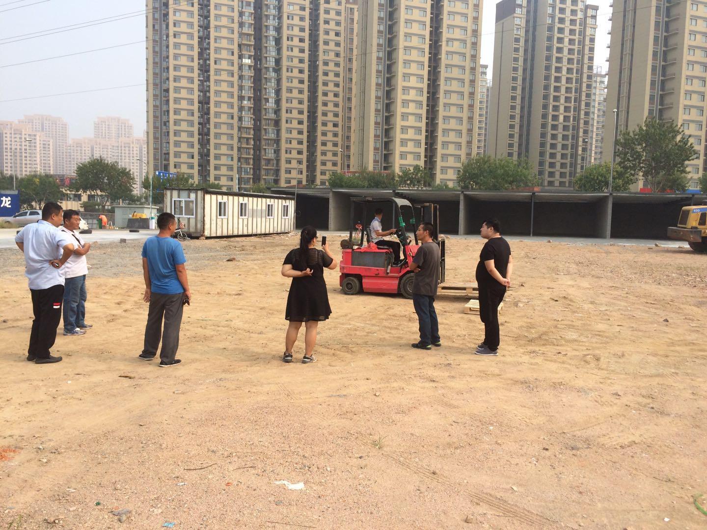 膠南叉車操作工招聘全攻略，應(yīng)聘叉車職位的必備指南