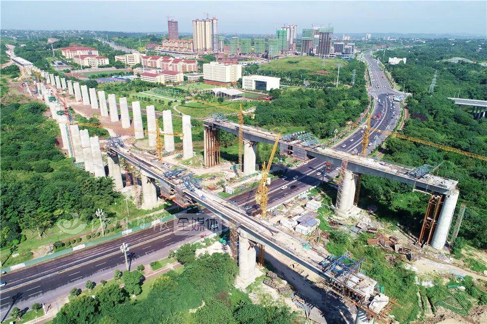 瀘州鐵路建設(shè)最新動態(tài)速遞??