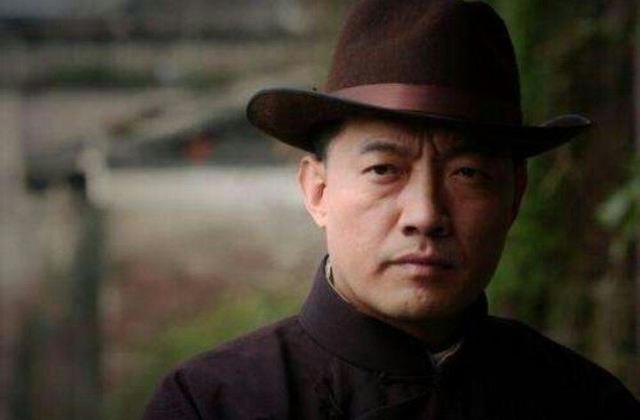 呂梁演員，與自然共舞，探尋內(nèi)心寧靜之道