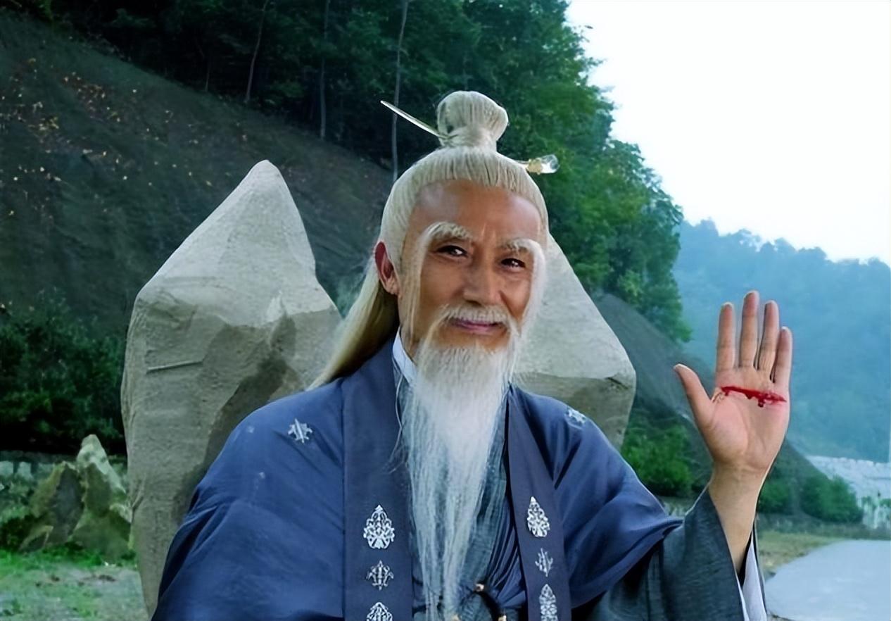 仙風(fēng)道骨演員，古典神韻與現(xiàn)代魅力的交融探尋