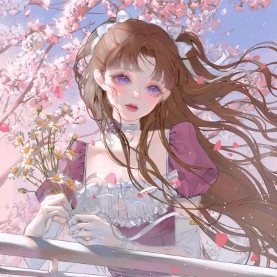 動(dòng)漫頭像女生唯美，審美視角下的深度探討